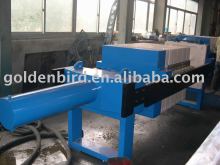 filter press(fast open)