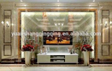 Artificial Marble Texture Wall Panel