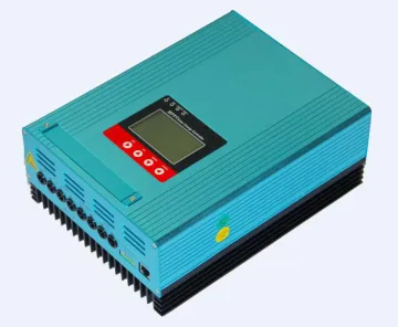30A solar controller