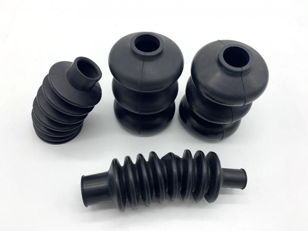 OEM ODM EPDM Rubber Hoses Products Rubber Parts