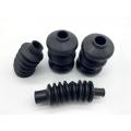 OEM ODM EPDM Rubber Hoses Products Rubber Parts