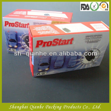 Corrugated Packaging Boxes