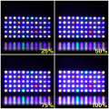 2022 Best Aquarium LED Grow Lamp 54cm UV