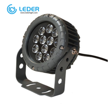 LEDER 5W Gray Led Flood Light