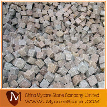 granite paver stone