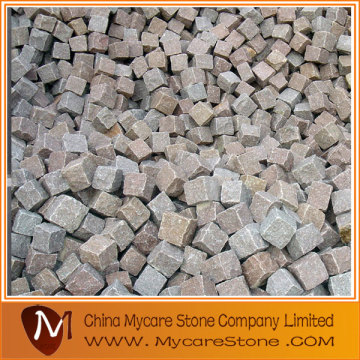 granite paver stone