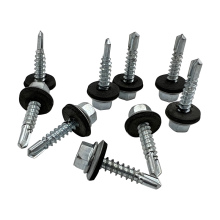 Self-Drilling Screws