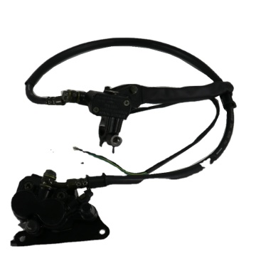 Wholesale Motorcycle Parts: Brake Assembly Lines