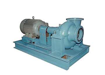 YHB mixed flow pump- Centrifugal Pump API 610