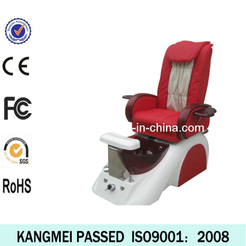 2014 Jacuzzi Foot SPA Chair Km-S171-2