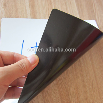 Customized Magnetic Note Board With dry erase Pen