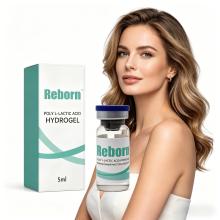 Hyaluronic Acid PLLA Gel Pigmentation Face Wrinkles Removal