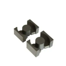 PQ Ferrite Magnetic Core pour le transformateur d&#39;inducteur de filtre