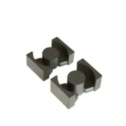 Mnzn Ferrite Transformer Core Soft Boble