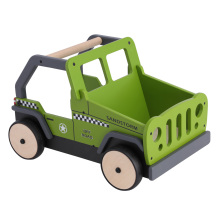 Wholesale Wooden Doll Prams: Ideal Learning Toys for Kids