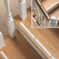 Non slip stair treads