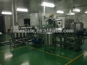 margarine/shortening production line(puff pastry margarine, table margarine, trans free table margarine,)