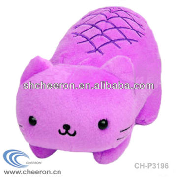 2013 Hot sale plush toy cat dolls