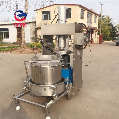 Pickle Dehydration Soybean Press Enzyme Press Machine