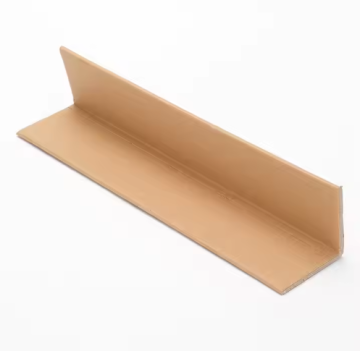 Durable Paper Corner Protector for Enhanced Protection