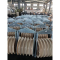 Large Diameter Cable Pulley Block Nylon Steel Sheave