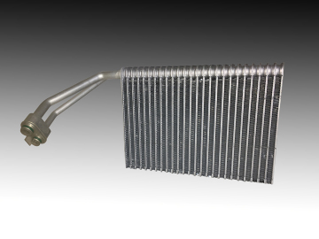 AUTO AC Microchannel Evaporator Coil