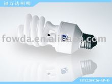 anion energy saving lamp