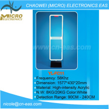 eas security am system