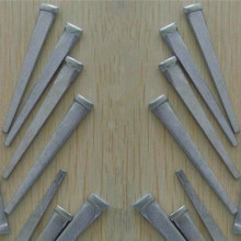 Bright Steel Cut Masonry Nails Sheet Metal nail
