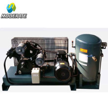 high pressure piston air compressor for PET