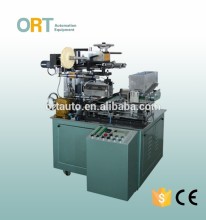 Automatic Indexing orientation Heat Transfer Machine
