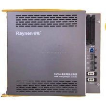 Raynen F4000 Knitting Machine Intelligent Controller: Your Ultimate Guide to Flat Knitting Automation
