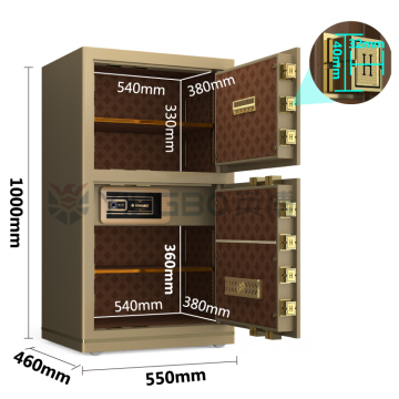 security safes for home hidden digital safe box