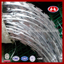 New products Professional Maker Razor wire