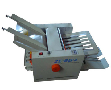 Automatic Folding Machine