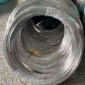 High-Quality Wholesale Price Stainless Steel Spring Wire