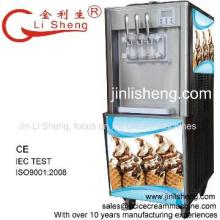 BQ332 Softy Frozen Ice Cream Machines
