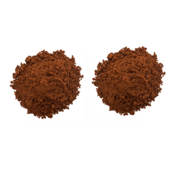 Alkalised and Natural Cocoa Powder