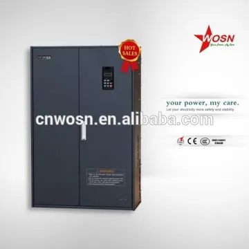 2016 ISO CE Certificated 400hz frequency inverter 110v