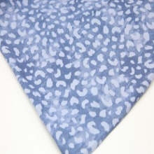 recycled 60S rayon challis printing fabric