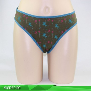 Unisex Womens In Panties For Men