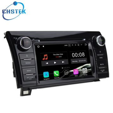 Car Radio Android Toyota Tundra(2007-2013)