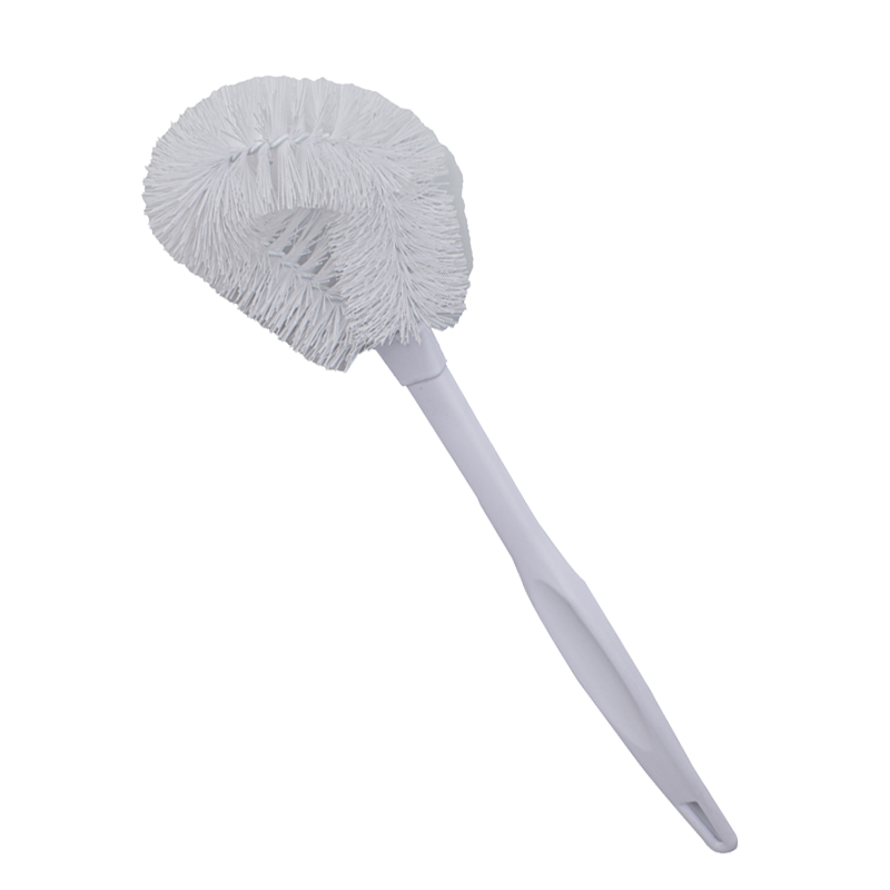 Professional Bowl Brush w/Twisted Wire Center