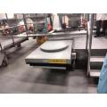 Food industry lift table