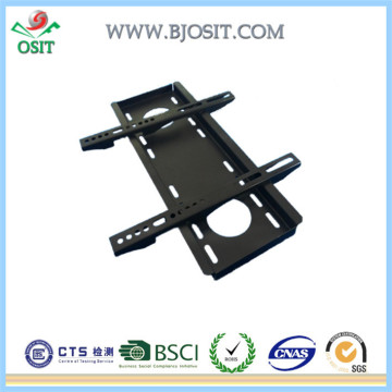 lcd tv wall mount tv mount shelf bracket