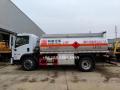 Dongfeng 10cbm Tank Truk Liter Liter Water Tanker Trucks