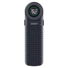 SOBO Variable Frequency Fish Tank Heating Rods: A Comprehensive Guide to Models FA-100W to FA-1200W