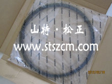 Flywheel Gear for Komatsu Excavator PC300-6