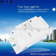 Gold Supplier. 150w Hs/mh Magnetic Ballast?