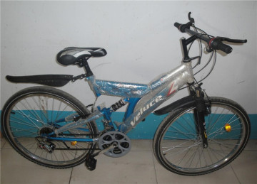 26 size mountain bicycle for Russia market